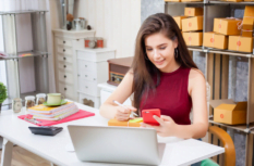 Dropshipping Unternehmen gründen