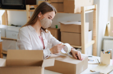 Dropshipping Zeitaufwand
