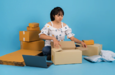 Dropshipping als Jugendlicher