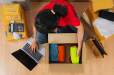 Dropshipping jetzt starten