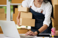 Dropshipping mit 17