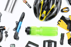 Dropshipping mit Fahrradzubehör
