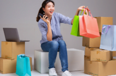 Dropshipping mit Shopify und AliExpress