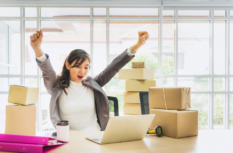 Dropshipping nebenberuflich