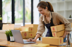Dropshipping richtig starten