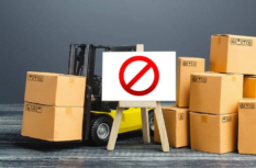 Dropshipping verboten