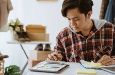 Dropshipping versteuern