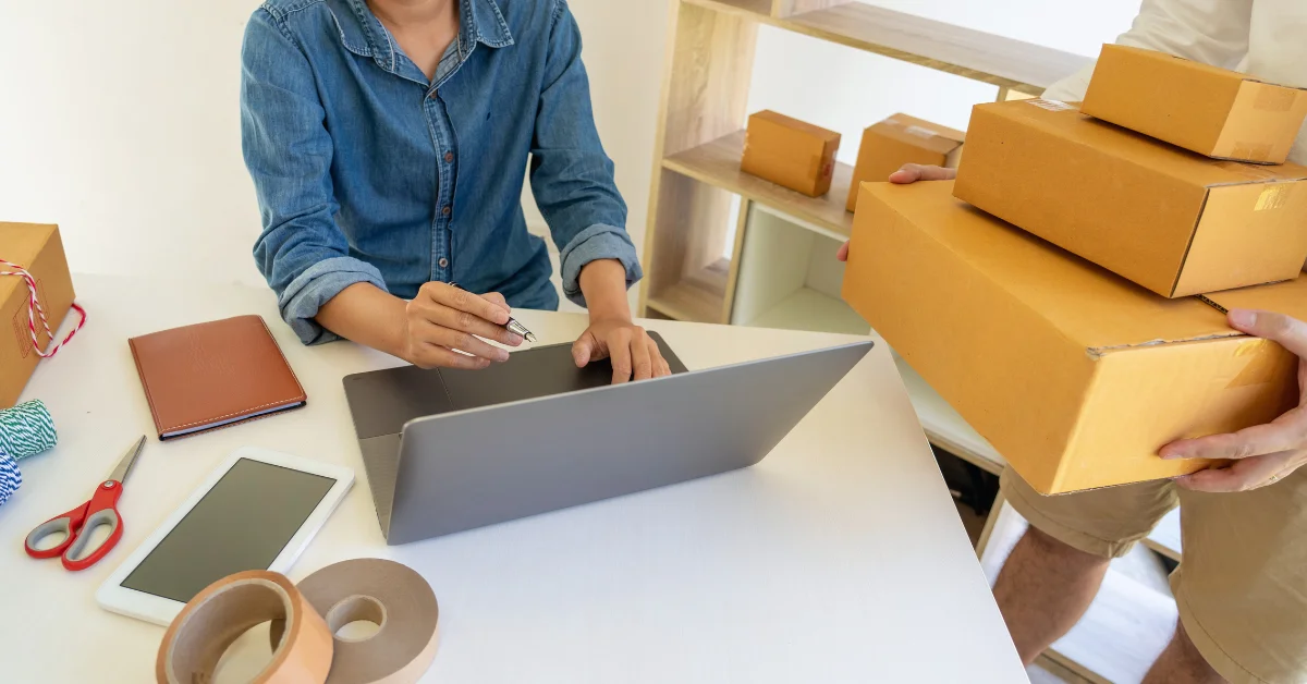 Ist Dropshipping in Deutschland legal