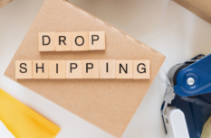 Welches Gewerbe für Dropshipping anmelden