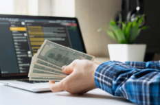 Online Geld verdienen Anfänger