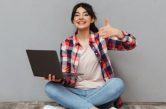 Online Geld verdienen als Student