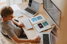 Online Geld verdienen für Schüler