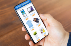 Online Geld verdienen mit Amazon
