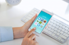 Online Geld verdienen mit Apps