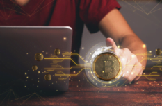 Online Geld verdienen mit Bitcoin