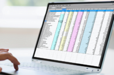 Online Geld verdienen mit Excel