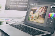 Online Geld verdienen mit Fotos