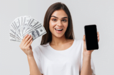 Online Geld verdienen mit Handy: So nutzt du Apps und Mikroaufgaben für extra Einkommen
