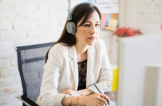 Online Geld verdienen mit Musik hören