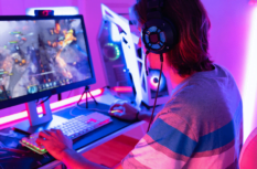 Online Geld verdienen mit Spielen