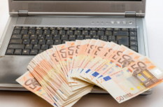Online Geld verdienen ohne Eigenkapital