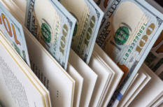 Geld verdienen Buch