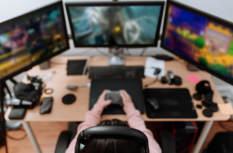 Geld verdienen mit Spielen