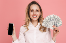 Mit Apps Geld verdienen