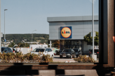 Produkttester Lidl