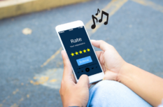 Songs bewerten für Geld