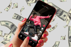 TikTok Geld verdienen mit Videos anschauen