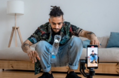 TikTok Live Geld verdienen
