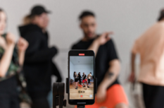 TikTok Monetarisierung
