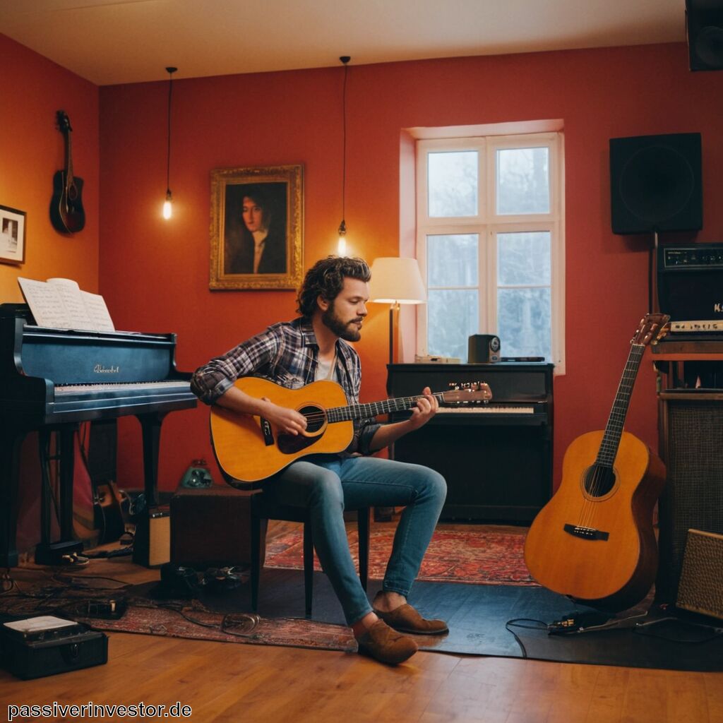 Clueso Vermögen » Der Singer-Songwriter und sein Erfolg