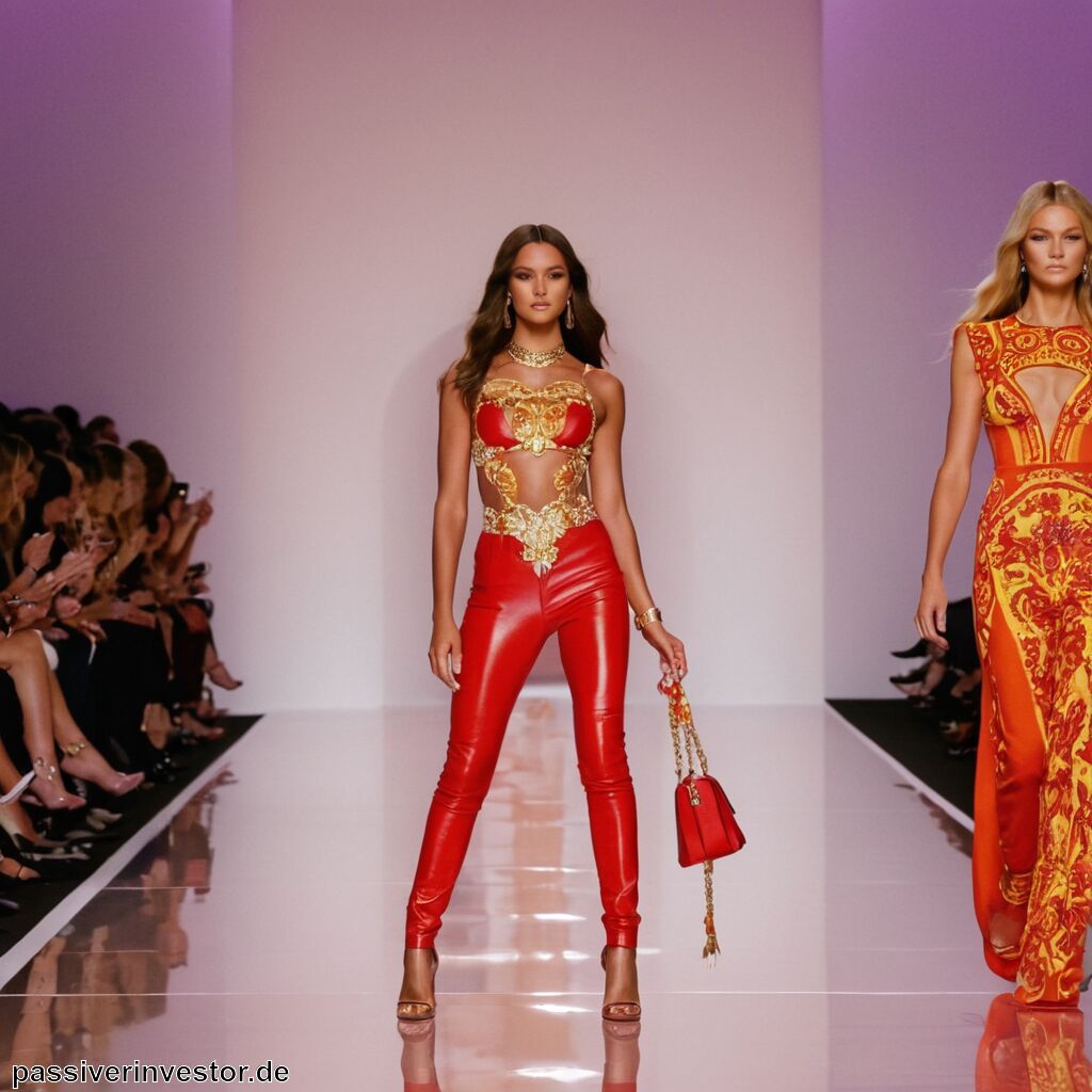 Versace Vermögen » Die Modeikone und ihre Finanzen