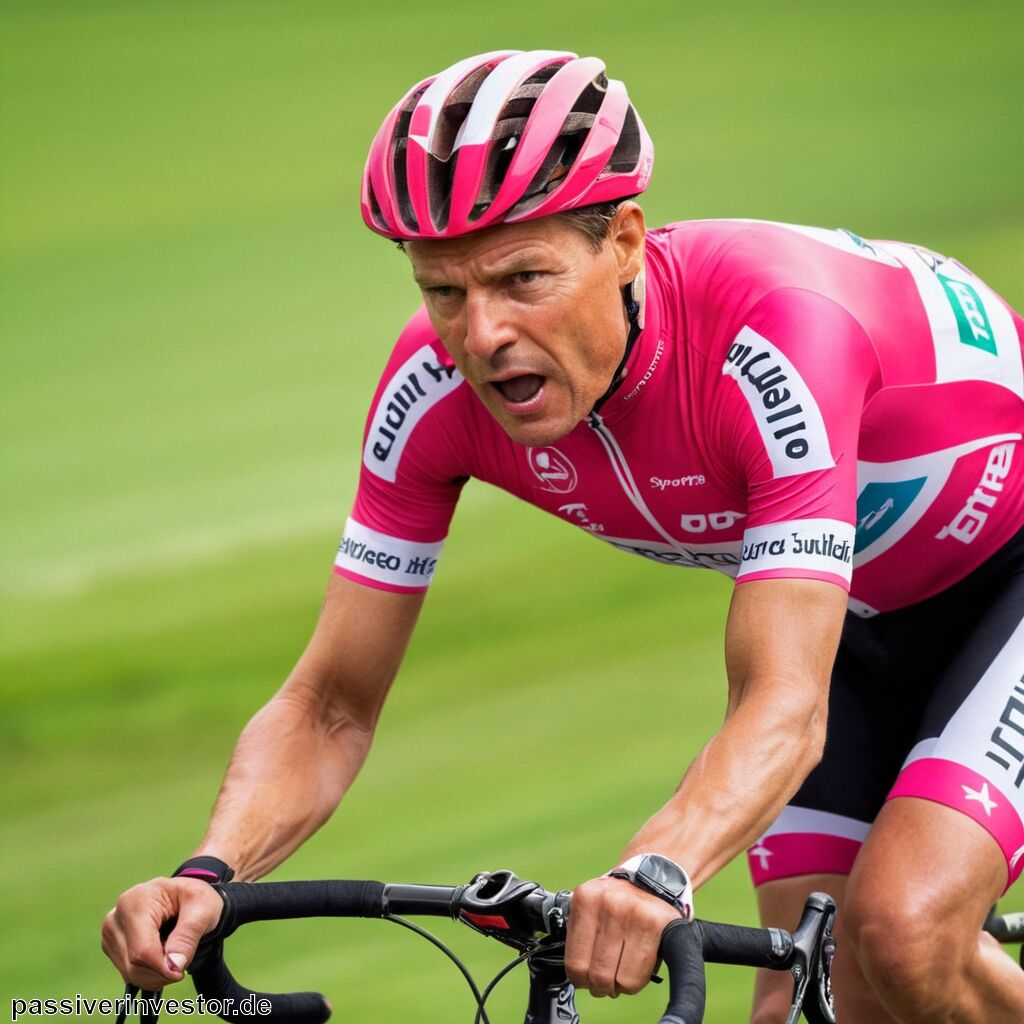 Jan Ullrich Vermögen » Der Radprofi und sein Reichtum