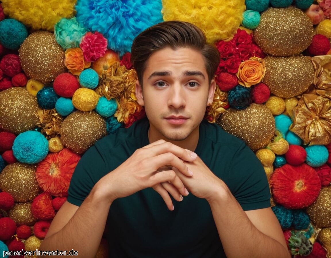Investitionen in verschiedene Projekte   - PewDiePie Vermögen » Der YouTube-Star unter der Lupe