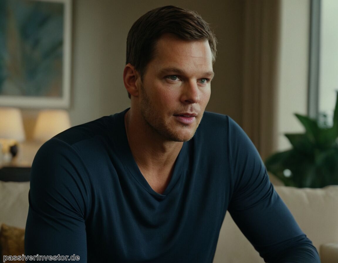 Investitionen in Unternehmen und Immobilien   - Tom Brady Vermögen » Der Footballstar und seine Millionen