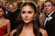 Nina Dobrev Vermögen » Was verdient die Serienstar