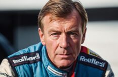 Walter Röhrl Vermögen » Der Rennfahrer und sein Reichtum