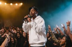 Eno Vermögen » Ein Rapstar auf dem Vormarsch
