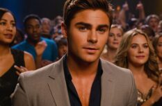 Zac Efron Vermögen » Jugendstar und sein Reichtum