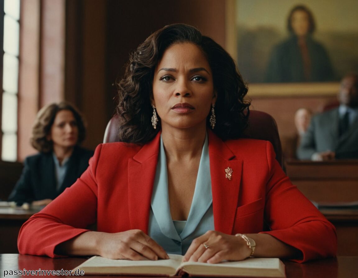 Oprah Winfrey Vermögen » Die Königin der Medien