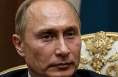 Wladimir Putin Vermögen » Macht und Reichtum vereint