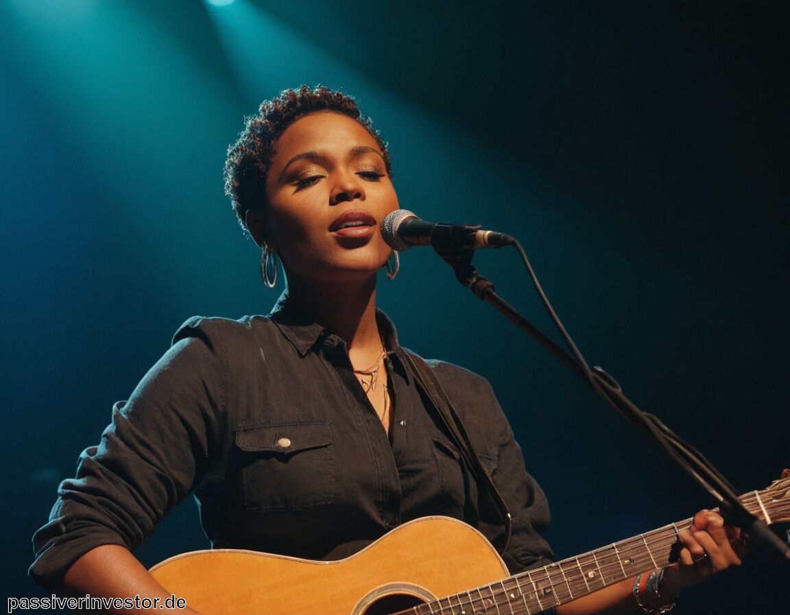 Clueso Vermögen » Der Singer-Songwriter und sein Erfolg
