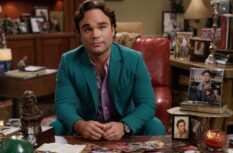 Johnny Galecki Vermögen » Ein Blick auf den TV-Star