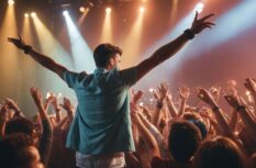 Justin Timberlake Vermögen » Mehr als nur ein Musiker