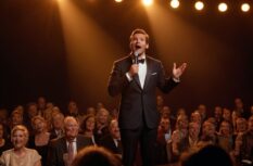 Guido Cantz Vermögen » Wie viel hat der Comedian