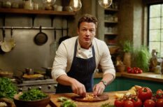Jamie Oliver Vermögen » Der Koch und sein Vermögen