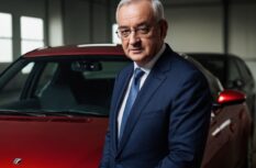 Martin Winterkorn Vermögen » Der Manager im Fokus
